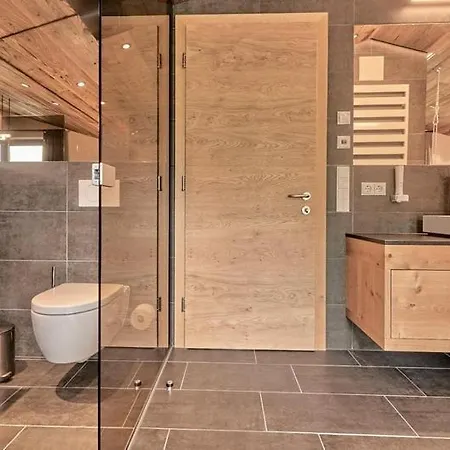 Villa 4br Amazing Next To The Ski Slops Chalet