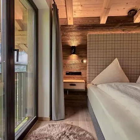 Villa 4br Amazing Next To The Ski Slops Chalet *