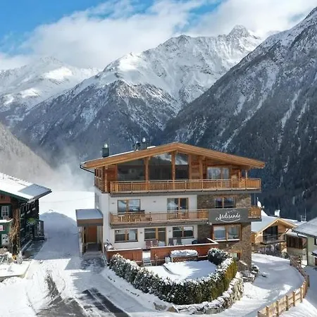 Villa 4br Amazing Next To The Ski Slops Chalet *