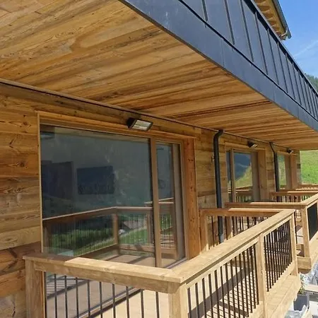 4br Amazing Next To The Ski Slops Chalet 索尔登