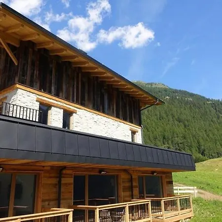 4br Amazing Next To The Ski Slops Chalet 别墅