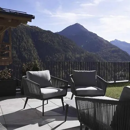别墅 4br Amazing Next To The Ski Slops Chalet