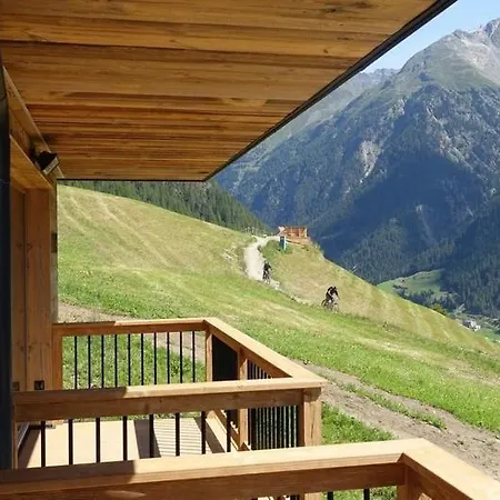 别墅 4br Amazing Next To The Ski Slops Chalet