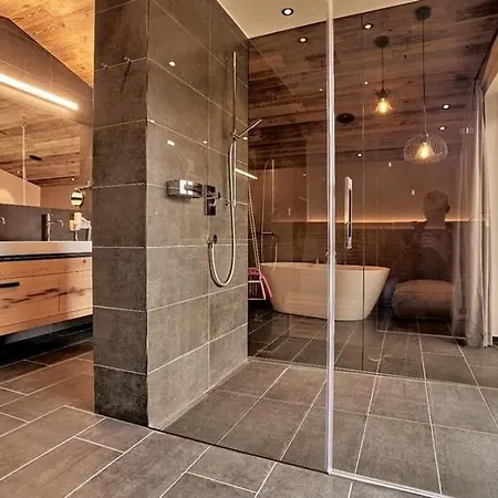 别墅 4br Amazing Next To The Ski Slops Chalet *
